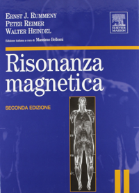 copertina di Risonanza Magnetica ( RM )