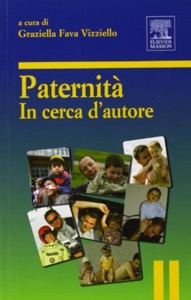 copertina di Paternita' in cerca d' autore