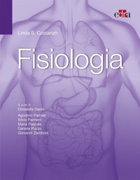 copertina di Fisiologia