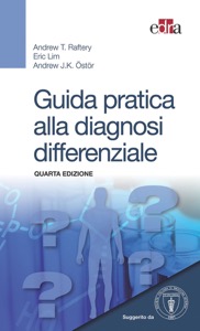 copertina di Guida pratica alla diagnosi differenziale