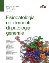 copertina di Fisiopatologia ed elementi di patologia generale