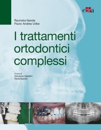 copertina di I trattamenti ortodontici complessi