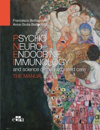 copertina di Psychoneuroendocrinoimmunology and the science of integrated medical treatment . ...