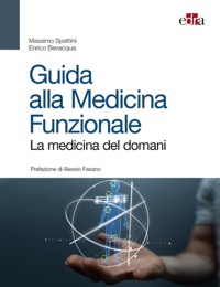 copertina di Guida alla medicina funzionale - La medicina del domani