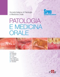 copertina di Patologia e Medicina Orale