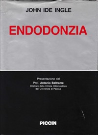 copertina di Endodonzia