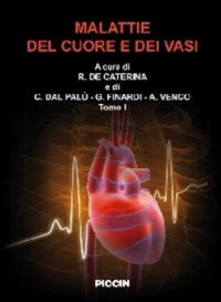 copertina di Malattie del cuore e dei vasi