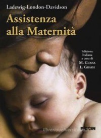 copertina di Assistenza alla maternita'