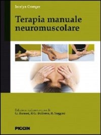 copertina di Terapia manuale neuromuscolare