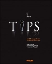copertina di Tips - Suggerimenti e consigli in odontoiatria estetica