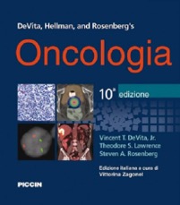 copertina di Oncologia