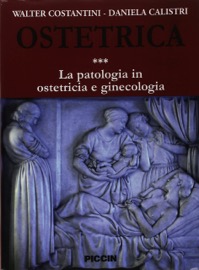 copertina di Ostetrica - Le basi scientifico culturali - La fisiologia della donna : realta' e ...