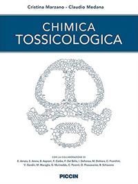 copertina di Chimica Tossicologica