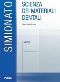 copertina di Scienza dei materiali dentali ( con espansione online )
