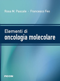 copertina di Elementi di oncologia molecolare
