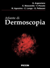 copertina di Atlante di Dermoscopia