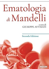 copertina di Ematologia di Mandelli