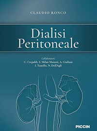 copertina di Dialisi Peritoneale