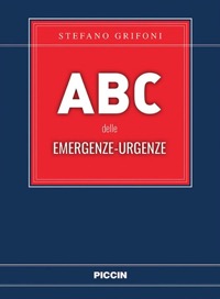 copertina di ABC delle Emergenze - Urgenze