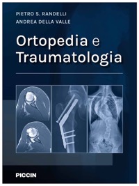 copertina di Ortopedia e Traumatologia