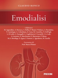 copertina di Emodialisi