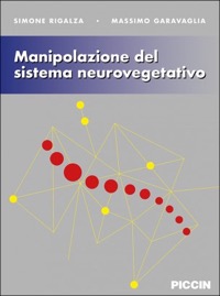 copertina di Manipolazione del sistema neurovegetativo