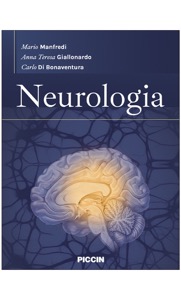 copertina di Neurologia