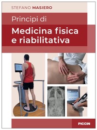 copertina di Principi di Medicina Fisica e Riabilitativa