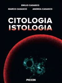 copertina di Citologia - Istologia