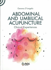 copertina di Abdominal and Umbilical Acupuncture - Clinical experiences