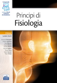 copertina di Principi di Fisiologia ( Versione digitale e contenuti extra inclusi )