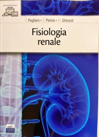 copertina di Fisiologia renale