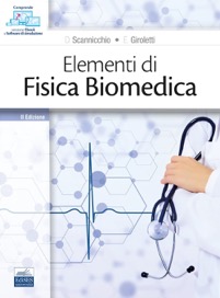 copertina di Elementi di Fisica Biomedica