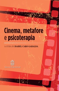 copertina di Cinema , metafore e psicoterapia