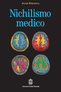 copertina di Nichilismo medico