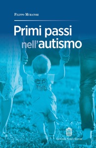 copertina di Primi passi nell’ autismo
