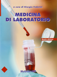 copertina di Medicina di Laboratorio