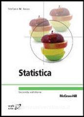 copertina di Statistica