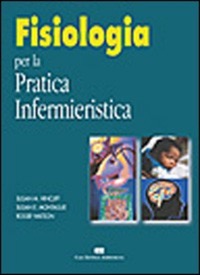 copertina di Fisiologia per la pratica infermieristica