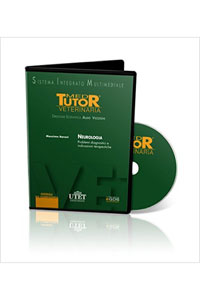 copertina di DVD MTVET Neurologia - Problemi diagnostici e indicazioni terapeutiche ( Med Tutor ...