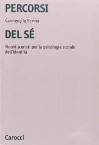copertina di Percorsi del se'- Nuovi scenari per la psicologia sociale