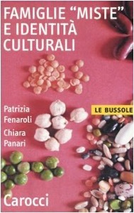copertina di Famiglie « miste » e identita' culturali