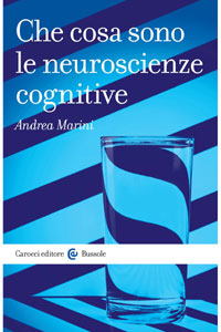 copertina di Che cosa sono le neuroscienze cognitive