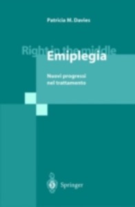 copertina di Right in the Middle - Emiplegia - Nuovi progressi nel trattamento