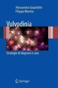 copertina di Vulvodinia - Strategie di diagnosi e cura