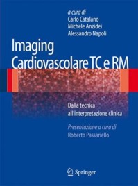 copertina di Imaging cardiovascolare TC ( Tomografia computerizzata ) e RM ( Risonanza magnetica ...