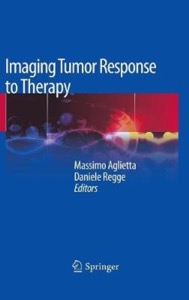 copertina di Imaging Tumor Response to Therapy