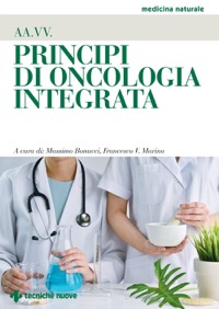 copertina di Principi di oncologia integrata