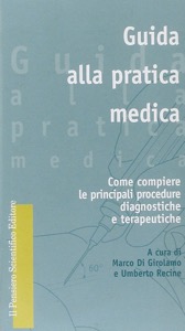 copertina di Guida alla pratica medica - Come compiere le principali procedure diagnostiche e ...