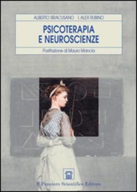 copertina di Psicoterapia e neuroscienze
